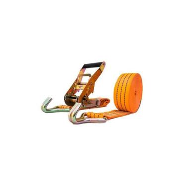Imagem de Cinta amar.carg.c/cat 50mmx9m3t.lj - MULTI FITAS