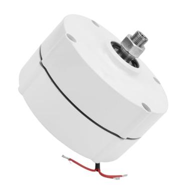 Imagem de Gerador de ímã Permanente AVAN-400W - Opções de Retificador Disponíveis para Soluções de Energia Versáteis (Sem retificador 48 V)