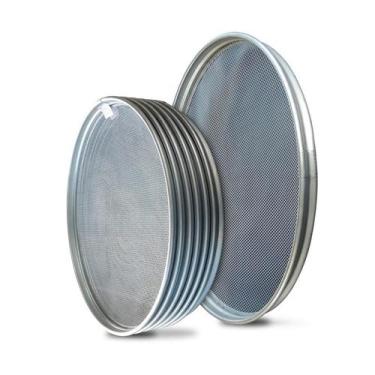 Imagem de Peneira feijao/areia gr.55met.mabe - MABELINI