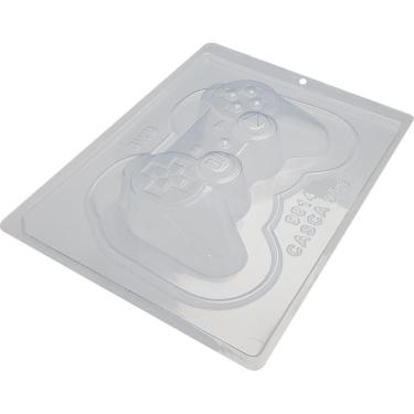 Imagem de Forma De Silicone Joystick Grande Bwb Confeitaria