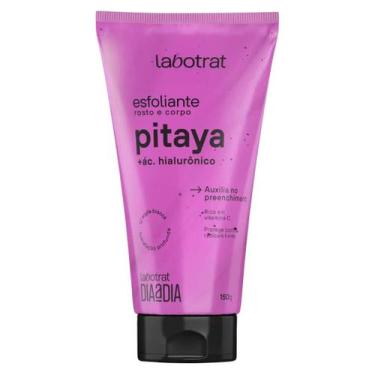 Imagem de Esfoliante Corporal Pitaya Dia A Dia Labotrat 150g