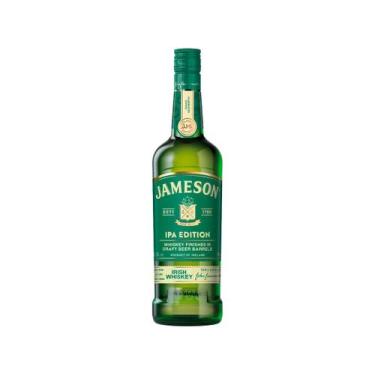 Imagem de Whisky Irlandês Jameson Caskmates IPA - 750ml, 750ml
