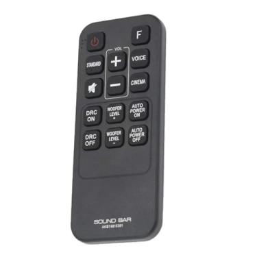 Imagem de AKB74815301 Controle remoto Smart TV para LG Sound Bar LAS453B SH3B SPH3B-W SH3K