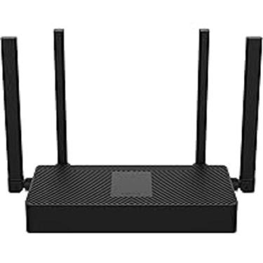 Imagem de Roteador HUAWEI WiFi AX3S Wi-Fi 6 Plus 3000MPS visualização de diagnós