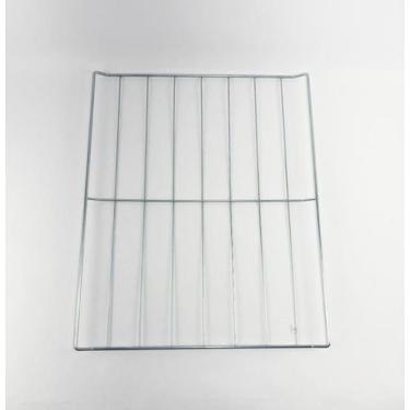Imagem de Grade Forno Fischer Diplomata Antigo 34x42cm