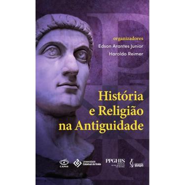Imagem de História e Religião na Antiguidade