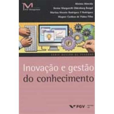 Imagem de Inovação e Gestão de Conhecimento - FGV, 3