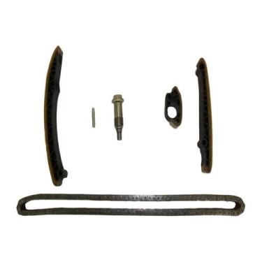 Imagem de Kit Corrente Motor P/ Sprinter 311 312 313 412 413 2001a2011 - TRIMGO