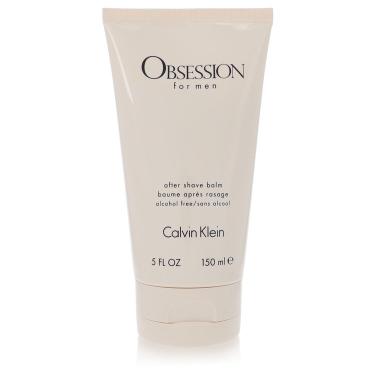 Imagem de Perfume Masculino Obsession Calvin Klein 50 ML Balsamo Pós Barba