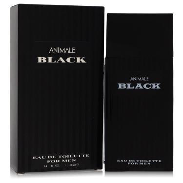 Imagem de Perfume Masculino Black Animale 100 ML Eau De Toilette