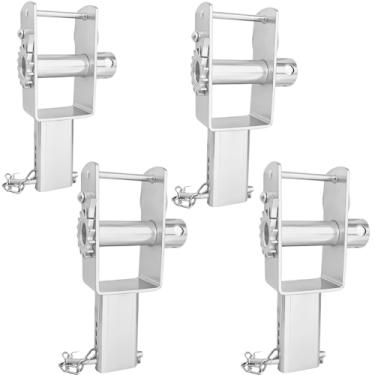 Imagem de BIGalleons Guincho de bolso para estaca de reboque (4)