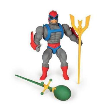 Imagem de Stratos Neo Vintage He-Man MOTU Super7