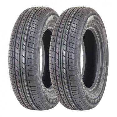 Imagem de Kit 2 Pneus Roadking Aro 14 175/75R14 Radial 109 87T