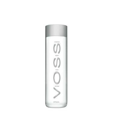 Imagem de Água Sem Gás Voss Vidro 375ml