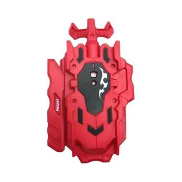 Imagem de Brinquedo De Ioiô Giratório Para Crianças DB Single Bey B-193 Ultimate