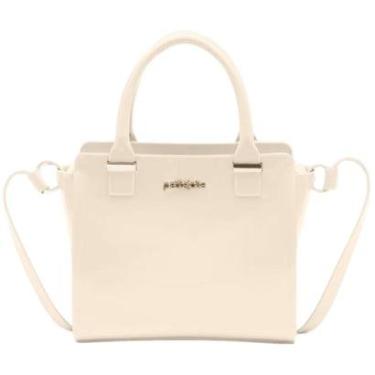 Imagem de Bolsa Petite Jolie Love II Transversal J-Lastic Feminina-Feminino