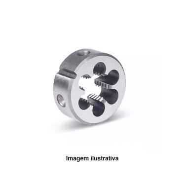 Imagem de Cossinete Manual Hss M 30X3,5Mm 105/8C Din 223B - Osg