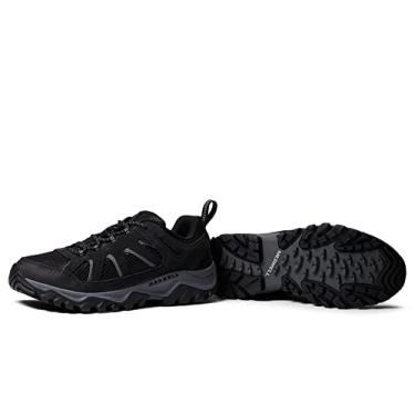 Imagem de Merrell Oakcreek Black 8 M