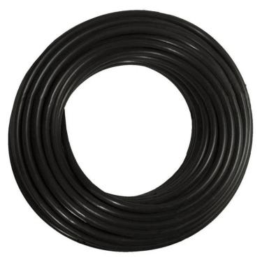 Imagem de Mangueira Lisa Preta 3/4x1,5mm 100 Metros