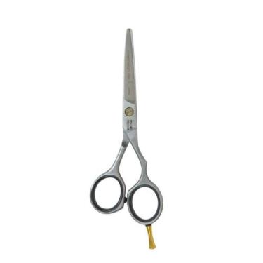 Imagem de Tesoura precision fio misto relax pro matte 5 polegadas - Mega Profiss