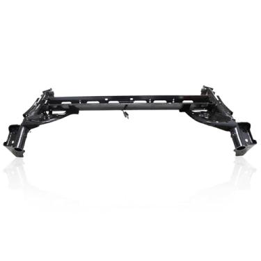 Imagem de FZJDSD Subquadro de suspensão do motor do eixo traseiro compatível com Nissan Sentra 2013 2014 2015 2016 2017 2018 2019 L4 1.8L Sedan Replace 55501-4AF2A 55501-4AF2B 55501-3SH0B 55501-4AF2B 55501