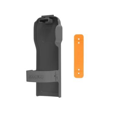 Imagem de Capa Protetora OsmoPocket3 para Gimbal Pocket 3 Lente Organizador de Corpo Superior com Capuz Design Flip Rápido Correia Silicone Liberação Rápida Proteção Total