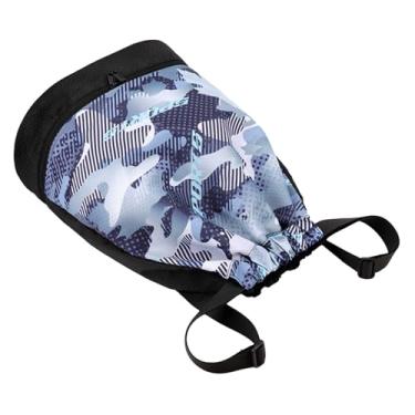 Imagem de Bolsas esportivas, bolsa de ombro de viagem para academia com compartimento para sapatos | Bolsa esportiva separada a seco e molhado para caminhadas, futebol, basquete, vôlei, natação, treino de dança