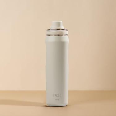Imagem de Garrafa Térmica Vyta 650ml PACCO Aço Inoxidável 18/10 Até 24h Gelada ou até 12h Quente
