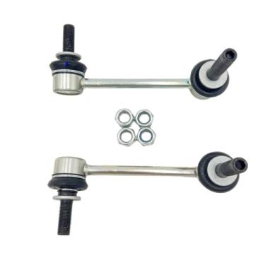 Imagem de XCPMC K90677 K90683 ligação barra estabilizadora suspensão dianteira esquer direita Peças reposição automotivas para Toyota Tacoma 4Runner FJ Cruiser Lexus GX470 K80948 K80946