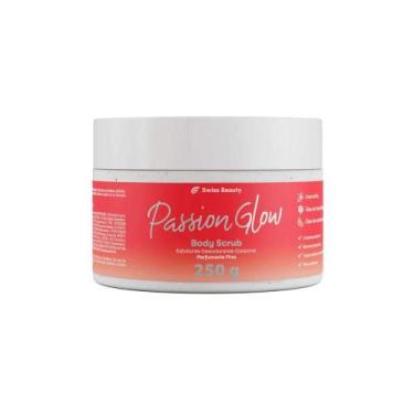 Imagem de Esfoliante Corporal Passion 250g Belkit Perfumaria Fina, Passion