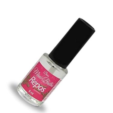 Imagem de Base Para Unhas Repos Maxi Brilho 9 ML