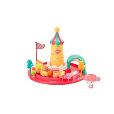 Imagem de TRENZINHO DOS DOCES