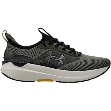 Imagem de Tênis de Corrida Masculino Under Armour Charged Hit SE 38