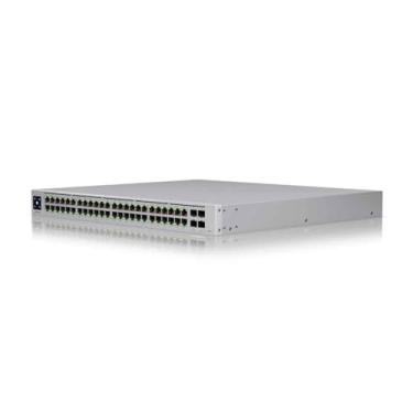 Imagem de Switch Ubiquiti UniFi Gen2 48P + 4SFP USW-48