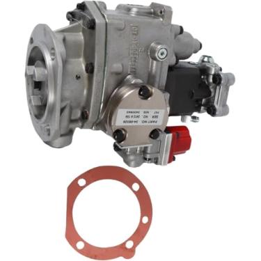 Imagem de Bomba de injeção de combustível PT bomba compatível com Cummins Engine K38 KTA38 K50 QSK50 GTA855 3075537 3632513