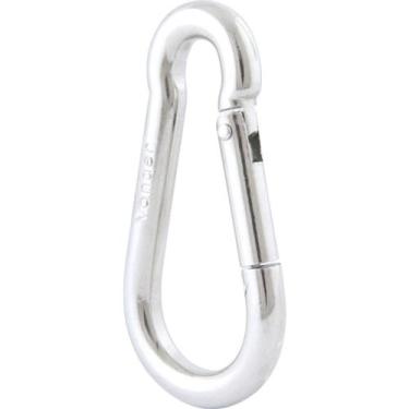 Imagem de Mosquetão com trava 12 x 140 mm - Vonder