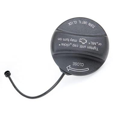 Imagem de MITZONE Tampa do tanque de combustível compatível com Mini Cooper BMW 320i 325i 328i 328xi 525i 528i 528xi 535i X5 X6 X3 X1 e a maioria dos veículos BMW