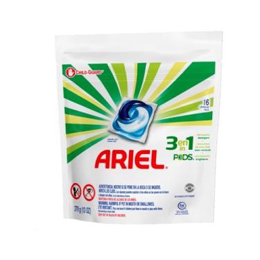 Imagem de Ariel 3 em 1 Power Pods, Ariel