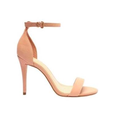 Imagem de Sandália Arezzo Isabelli Stiletto Salto Alto-Feminino