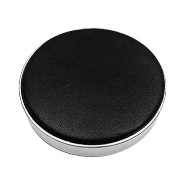 Imagem de Almofada De Couro Para Reparo De Relógios, Suporte Para Movimento De R