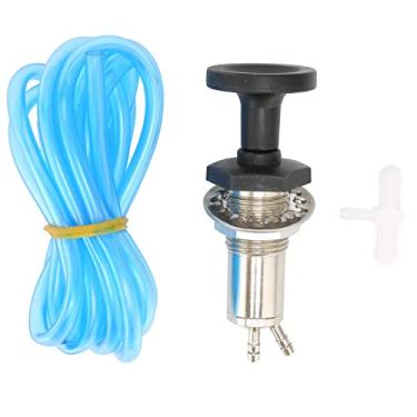 Imagem de Irfora Kit de êmbolo da Bomba de Primer Combustível para Snowmobile, Reparo e Substituição Universal para, Excelente Com Estrutura Estável, Barcos a Motor Motocicletas ATV