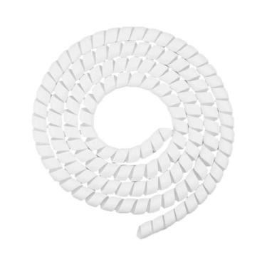 Imagem de Protetor De Cabo De 1,3m Para Patinetes Elétricos Xiaomi M365 PRO, Org