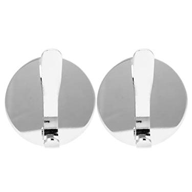 Imagem de Mingzhe Gancho de Parede para Roupas, 2 Peças, Resistente, Porta, Toalha, Banheiro, Cabide de Parede para Uso Doméstico