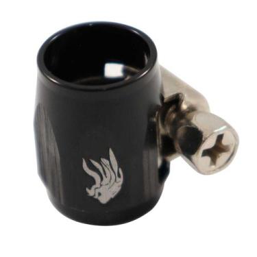 Imagem de Abraçadeira Aeroquip 4AN (12.8mm) - Cód.7812