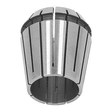 Imagem de Acouto Mandril de Pinça de Mola para Máquinas CNC e de Gravação - Ferramenta de Alto Impacto e Fácil de Usar para Maquinistas (D=22mm)