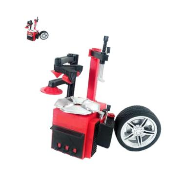 Imagem de KiBcsLic Pinça de Freio em Escala 1/18 - Brinquedo Criativo e Realista para Oficinas de Manutenção de Veículos - Disco de Freio para Garagem, 4.6 X 4 X 9.6 Cm