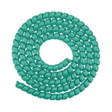 Imagem de Protetor De Cabo De 1,3m Para Patinetes Elétricos Xiaomi M365 PRO, Org