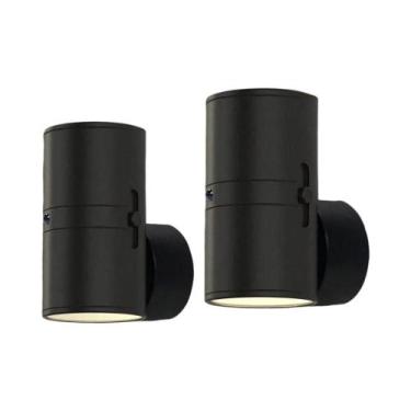 Imagem de Sensor De Luz LED Montado Na Parede Com Brilho Ajustável Para Corredor