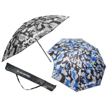 Imagem de Guarda-Sol Articulável Proteção UV Blackout (2,00m) RY-04 Fishing - Al