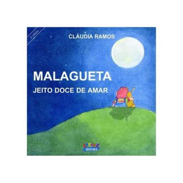 Imagem de Malagueta - Jeito Doce De Amar